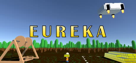 Eureka：未知の惑星に産業帝国を築き上げろ！