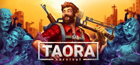 Taora : Survival - ゾンビが蔓延る島を探索せよ