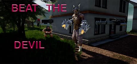 Beat The Devil: ロケットマン軍から妻を救い出すFPSアクション