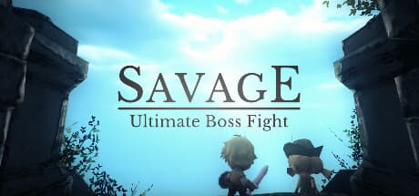 Savage: Ultimate Boss Fight – MMORPG-Style Solo Raids
