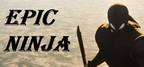 Epic Ninja — ステルスと戦闘のアクション