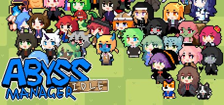 Abyss Manager Idle: Fast-Paced Strategy & Collection