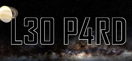 L30-P4RD：惑星開拓者向けトップダウンシューター