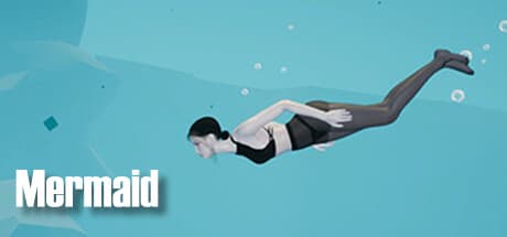Mermaid — 海洋時代を生き抜くSFアドベンチャー