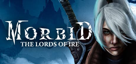 Morbid: The Lords of Ire - 闇の世界で繰り広げられる魂を継ぐARPG