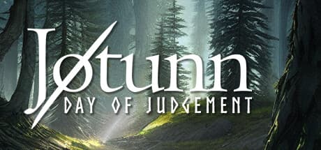 Jotunn - Day of Judgement: 北欧の森を舞台にした一人称ホラー
