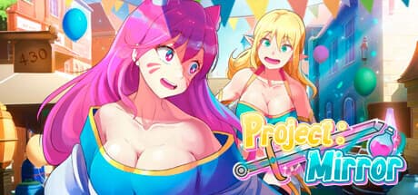 Project: MIRROR：魔法と幻想的なクリーチャーの世界で楽しむアダルトマッチ3