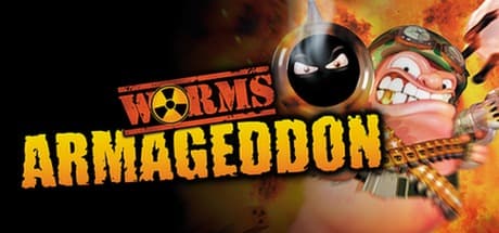 Worms Armageddon: 爆笑必至のミッション満載、クラシックなターン制戦略ゲーム