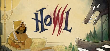 Howl: A Turn-Based Tactical Folktale of Curses and Courage