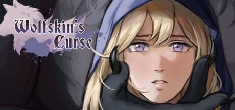 Wolfskin's Curse: A Linear Visual Novel of Suspense and Deceit