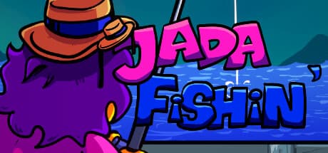 JaDa Fishin' — 手書き風の癒やし釣りアドベンチャー