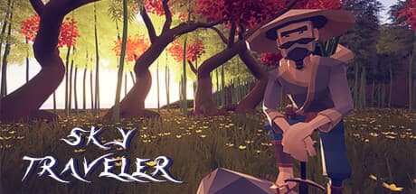 Sky traveler — 島での冒険で建築、探索、戦闘を楽しもう