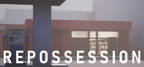 Repossession: 90s Heist Shooter with Co-op Action
