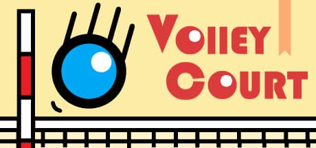 Volley Court:これまでにないバレーボール体験
