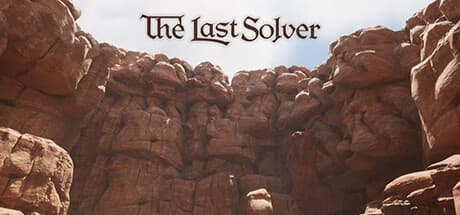 The Last Solver:最後の希望を解き明かすパズルアドベンチャー