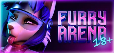 Furry Arena [18+]: Competitive Shooter with an Erotic Twist