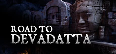 Road To Devadatta: Explore Ancient Ruins and Solve Deadly Puzzles