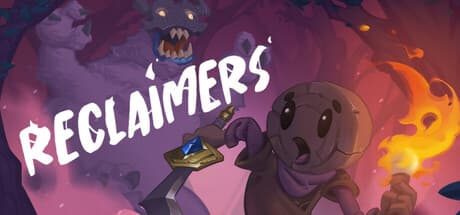 Reclaimers: Command Your Army in a Roguelike World