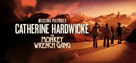 Missing Pictures: Catherine Hardwicke — 未制作映画へのVRジャーニー