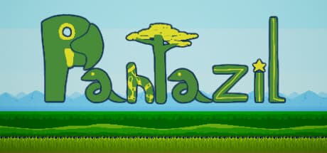 Pantazil: Explore the Pantanal as Zizi