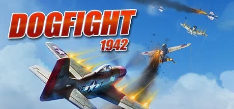 Dogfight 1942：第二次世界大戦の空戦シミュレーション