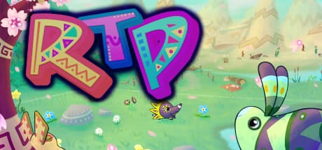Return to Paradise：あなただけのピニャータの楽園を育てる