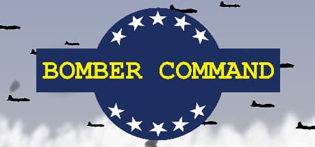 Bomber Command:第二次世界大戦最強の航空戦力を指揮せよ
