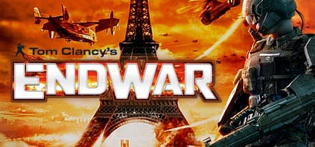 Tom Clancy's EndWar™:世界大戦を指揮せよ