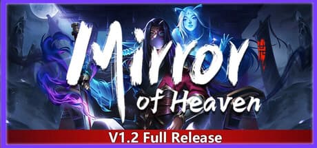 Mirror of Heaven: Master 20+ Swords in a Roguelite Beat 'em Up