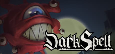 Dark Spell: An Indie Action Roguelike Adventure