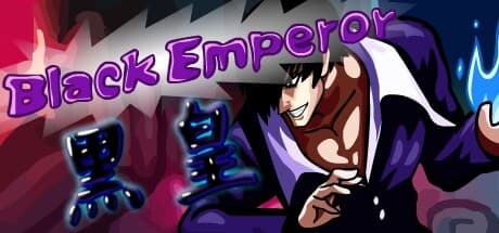 ブラックエンペラー:暗黒時代に正義を解き放つ
