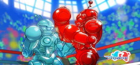 Robox: 鋼鉄の拳がぶつかるロボットボクシング