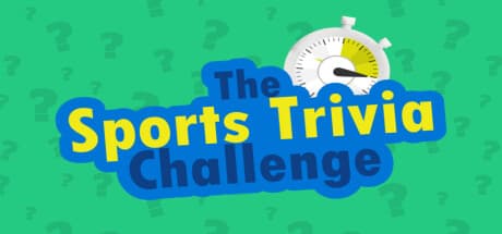 ザ・スポーツトリビアチャレンジ:スポーツ知識を試そう