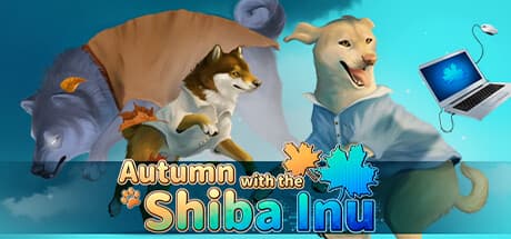 Autumn with the Shiba Inu: ハッカーとして秘密を暴く物語