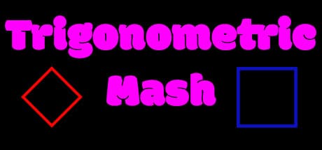 Trigonometric Mash: 未来的な高速ランナー