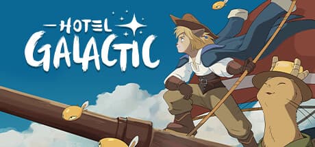 Hotel Galactic:雲の島で心温まる隠れ家を建築