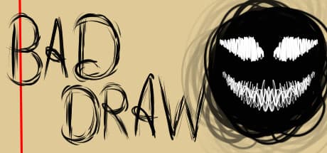 Bad-Draw:不屈の野望を秘めた2Dプラットフォーマー