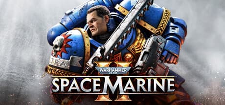 Warhammer 40,000: Space Marine 2 — 残酷な三人称アクションが帰ってくる