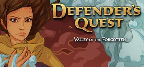 ディフェンダーズ・クエスト:忘れられた谷(DXエディション):戦略RPGとタワーディフェンスの融合
