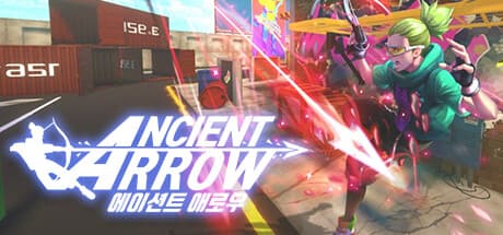 Ancient Arrow: エレメントを駆使するVR弓道対戦
