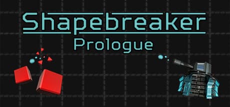 Shapebreaker - Prologue: Card-Based Tower Defense Strategy