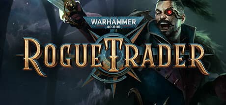 Warhammer 40,000: Rogue Trader:コローナス છૂટછાટを探索せよ