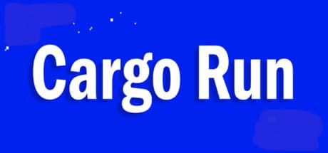 CargoRun:スピーディーな3Dプラットフォーマーチャレンジ