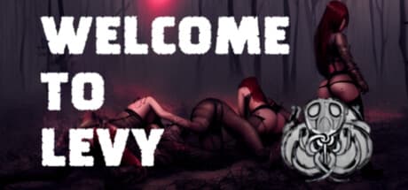 Welcome to Levy – A Grim Post-Apocalyptic Visual Novel