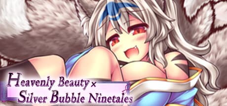 Heavenly Beauty × Silver Bubble Ninetales:誘惑を避け、戦う物語