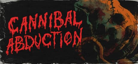 Cannibal Abduction:食人一家の歪んだ計画から生き延びろ