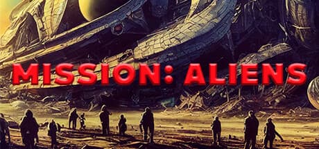 Mission: Aliens: タイガに墜落したUFOの謎を追え