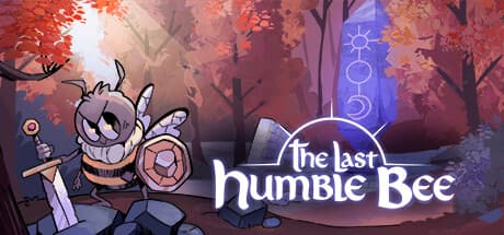 The Last Humble Bee: Swashbuckling Rogue-like Adventure