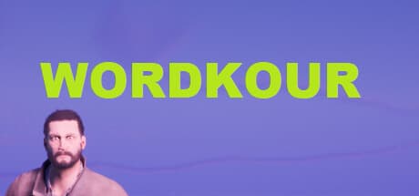 WORDKOUR:パルクールとワードパズルが出会う