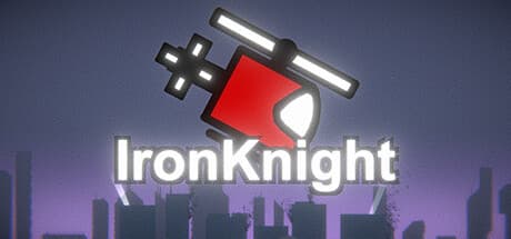 IronKnight：AHui.Game開発のフライト・2Dプラットフォームタイトル